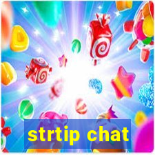 strtip chat